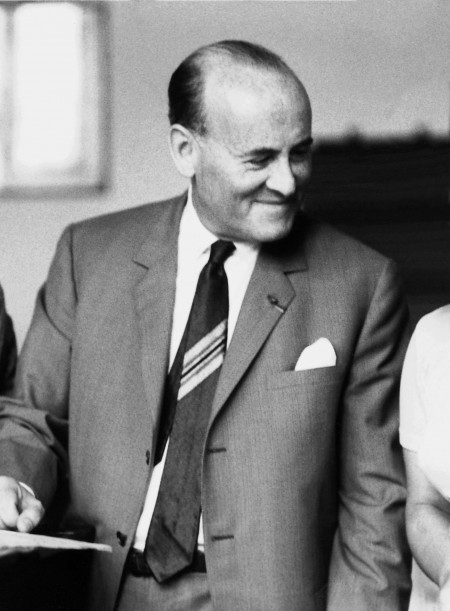Endre Gertler